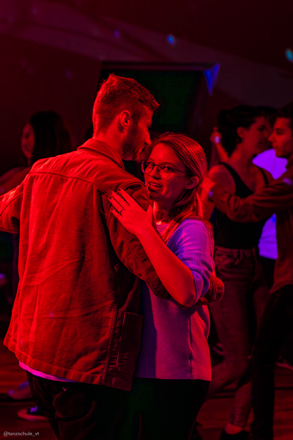 Vollrath Tanzparty 9341